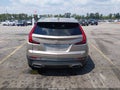 2023 Cadillac XT4 — photo 17 of 17 | VIN 1GYFZDR43PF176880