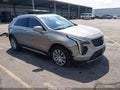 2023 Cadillac XT4 — photo 1 of 17 | VIN 1GYFZDR43PF176880