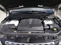 2017 Land Rover Range Rover Sport — photo 10 of 16 | VIN SALWR2FV7HA177447