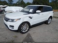 2017 Land Rover Range Rover Sport — photo 2 of 16 | VIN SALWR2FV7HA177447