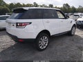 2017 Land Rover Range Rover Sport — photo 4 of 16 | VIN SALWR2FV7HA177447