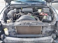 2007 Mitsubishi Raider — photo 10 of 16 | VIN 1Z7HC22K27S233885