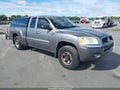 2007 Mitsubishi Raider — photo 1 of 16 | VIN 1Z7HC22K27S233885