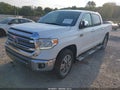2017 Toyota Tundra — photo 2 of 12 | VIN 5TFAW5F15HX661297