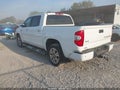 2017 Toyota Tundra — photo 3 of 12 | VIN 5TFAW5F15HX661297