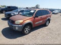 2001 Toyota RAV4 — photo 2 of 12 | VIN JTEHH20V910050234