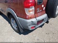 2001 Toyota RAV4 — photo 6 of 12 | VIN JTEHH20V910050234