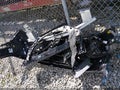 2025 Hyundai Santa Fe Hybrid — photo 12 of 17 | VIN 5NMP54G16SH061099