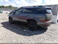 2025 Hyundai Santa Fe Hybrid — photo 3 of 17 | VIN 5NMP54G16SH061099