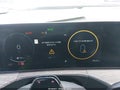 2025 Hyundai Santa Fe Hybrid — photo 7 of 17 | VIN 5NMP54G16SH061099