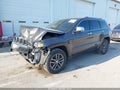 2018 Jeep Grand Cherokee — photo 2 of 15 | VIN 1C4RJFBG8JC459701