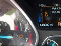 2019 Ford Escape — photo 15 of 16 | VIN 1FMCU9HD5KUA54074