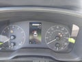 2023 Toyota Corolla Cross — photo 15 of 16 | VIN 7MUBAABG3PV061183