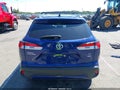 2023 Toyota Corolla Cross — photo 16 of 16 | VIN 7MUBAABG3PV061183