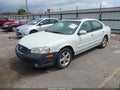 2001 Nissan Maxima — photo 2 of 11 | VIN JN1CA31D61T824858
