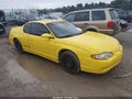 2002 Chevrolet Monte Carlo — photo 1 of 16 | VIN 2G1WW12E329332006