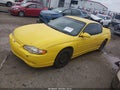 2002 Chevrolet Monte Carlo — photo 2 of 16 | VIN 2G1WW12E329332006