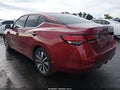 2021 Nissan Sentra — photo 3 of 16 | VIN 3N1AB8CV1MY241567