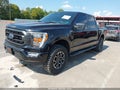 2022 Ford F-150 — photo 2 of 17 | VIN 1FTEW1EP9NKE46840