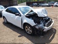2016 Chevrolet Malibu Limited — photo 1 of 17 | VIN 1G11A5SA1GU159027