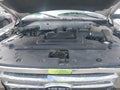 2012 Ford Expedition — photo 10 of 11 | VIN 1FMJK1K51CEF15119