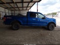 2017 Ford F-150 — photo 13 of 21 | VIN 1FTFX1EG0HFA36474