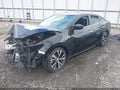 2018 Nissan Maxima — photo 2 of 17 | VIN 1N4AA6AP9JC369574