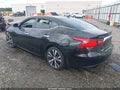 2018 Nissan Maxima — photo 3 of 17 | VIN 1N4AA6AP9JC369574