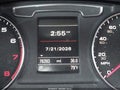 2016 Audi Q3 — photo 15 of 16 | VIN WA1EFCFS5GR015186