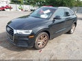 2016 Audi Q3 — photo 2 of 16 | VIN WA1EFCFS5GR015186