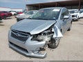 2016 Subaru Impreza — photo 2 of 16 | VIN JF1GJAB67GH010996
