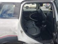 2015 Mini Countryman — photo 8 of 11 | VIN WMWZB3C53FWR43397