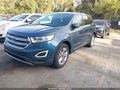 2016 Ford Edge — photo 2 of 17 | VIN 2FMPK3J90GBC11274
