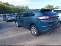 2016 Ford Edge — photo 3 of 17 | VIN 2FMPK3J90GBC11274