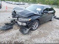 2022 Honda Accord — photo 2 of 16 | VIN 1HGCV1F17NA045329