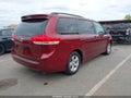 2011 Toyota Sienna — photo 4 of 16 | VIN 5TDKK3DC0BS092543