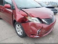 2011 Toyota Sienna — photo 6 of 16 | VIN 5TDKK3DC0BS092543