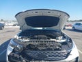 2023 Ford Explorer — photo 10 of 16 | VIN 1FMSK8FH4PGB71359