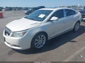 2011 Buick LaCrosse — photo 2 of 18 | VIN 1G4GE5GDXBF268118