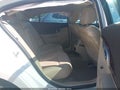 2011 Buick LaCrosse — photo 8 of 18 | VIN 1G4GE5GDXBF268118