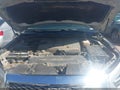 2018 Infiniti QX80 — photo 10 of 11 | VIN JN8AZ2NE8J9192246