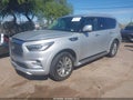 2018 Infiniti QX80 — photo 2 of 11 | VIN JN8AZ2NE8J9192246