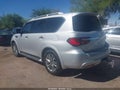 2018 Infiniti QX80 — photo 3 of 11 | VIN JN8AZ2NE8J9192246