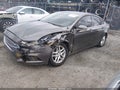 2013 Ford Fusion — photo 2 of 16 | VIN 3FA6P0H75DR194611
