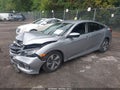 2020 Honda Civic — photo 2 of 16 | VIN 2HGFC2F6XLH597815