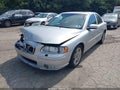 2007 Volvo S60 — photo 2 of 12 | VIN YV1RS592X72631365
