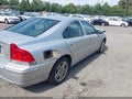 2007 Volvo S60 — photo 4 of 12 | VIN YV1RS592X72631365