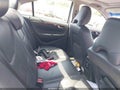 2007 Volvo S60 — photo 8 of 12 | VIN YV1RS592X72631365