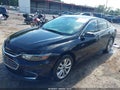 2016 Chevrolet Malibu — photo 2 of 19 | VIN 1G1ZE5ST3GF350445