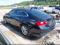 2016 Chevrolet Malibu — photo 3 of 19 | VIN 1G1ZE5ST3GF350445